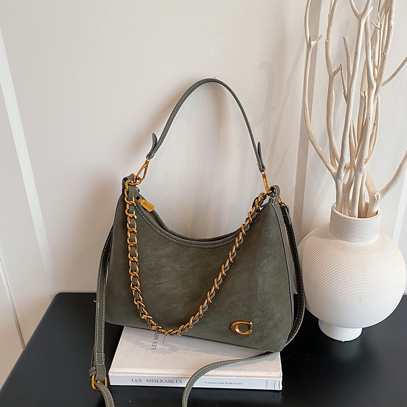 Retro premium texture matte ba - Luxury Bags For Sale review and price