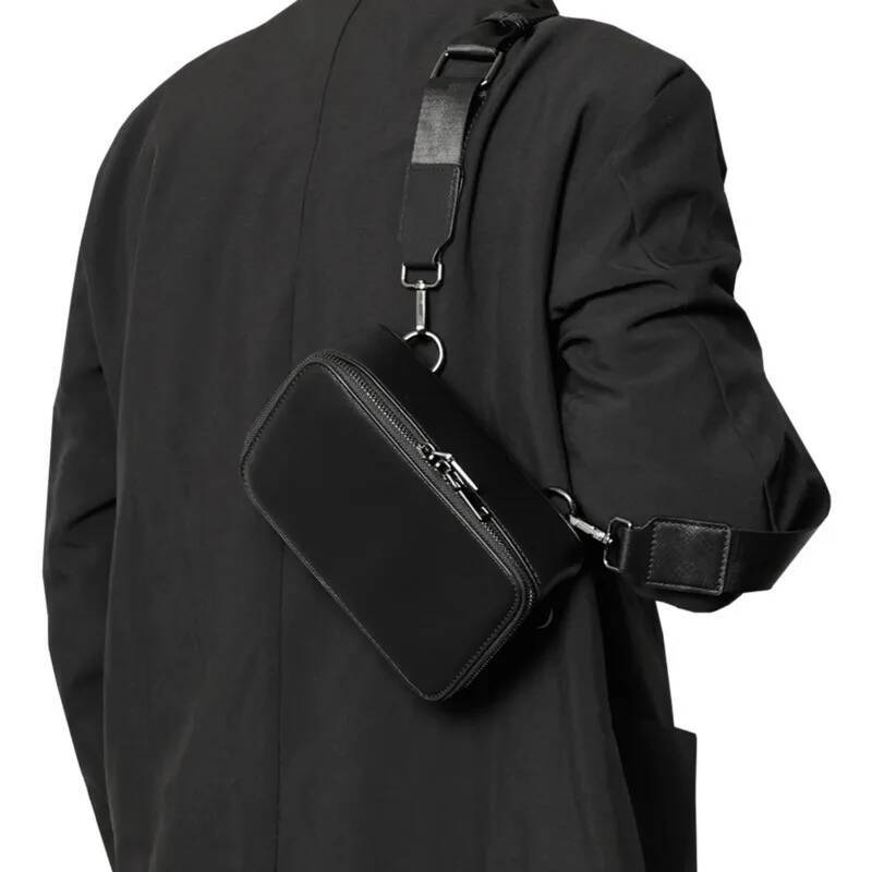 OUIO Universal Phone Bag Minim - Luxurious Bag review and price