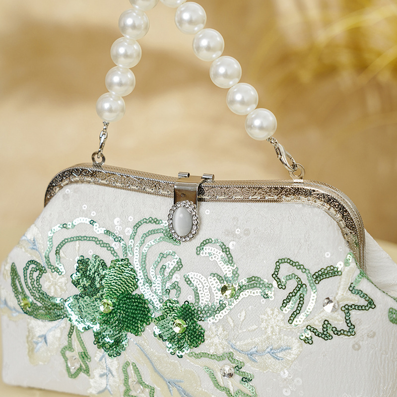 Women Vintage Luxury Designer  - Luxury Bags Medium Size review and price