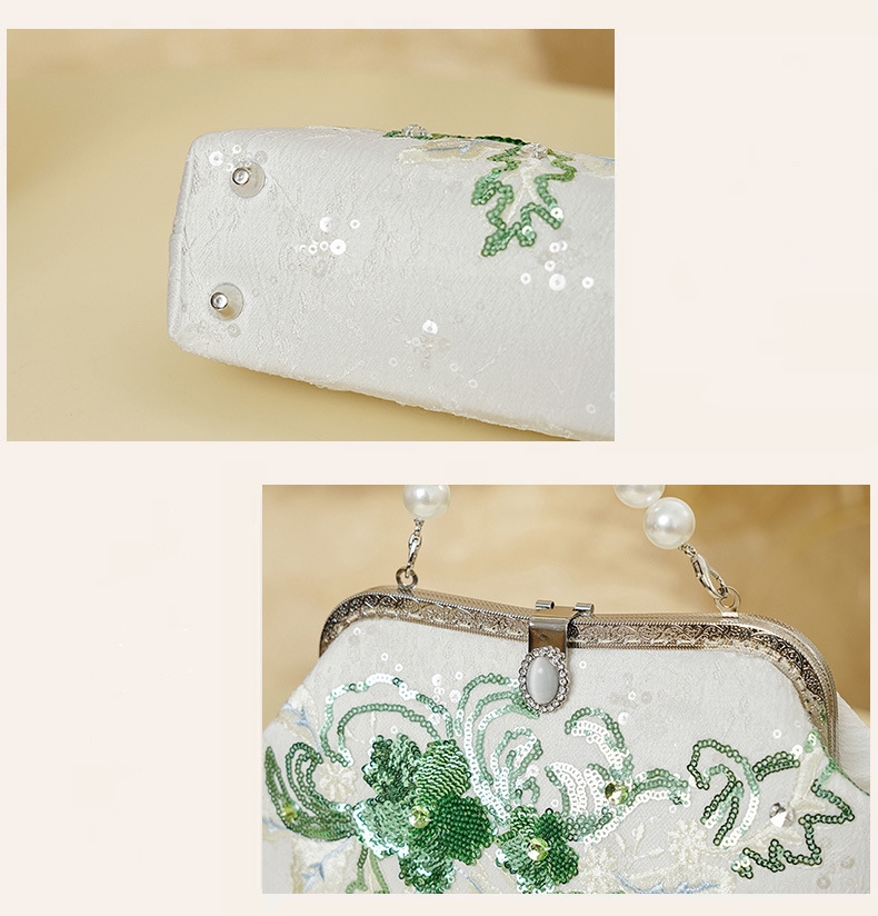 Women Vintage Luxury Designer  - Luxury Bags Medium Size review and price