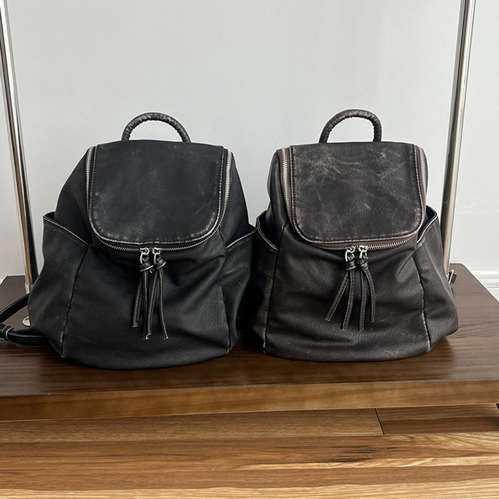 Annmouler New Designer Backpac - Luxury Bags Medium Size review and price