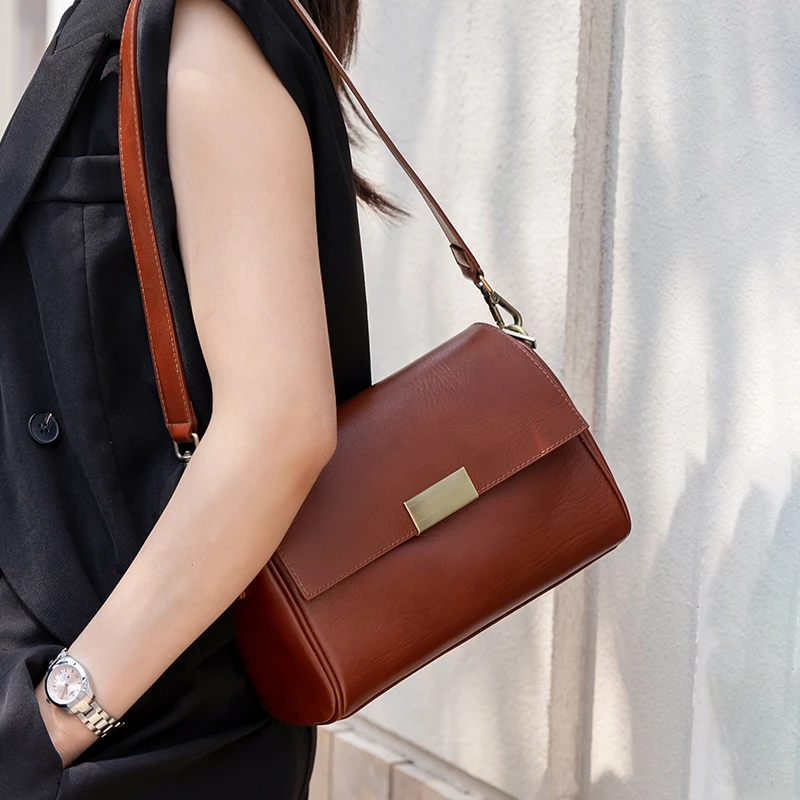 Cow Leather Women's Shoulder B - Luxury Bags Wholesale review and price