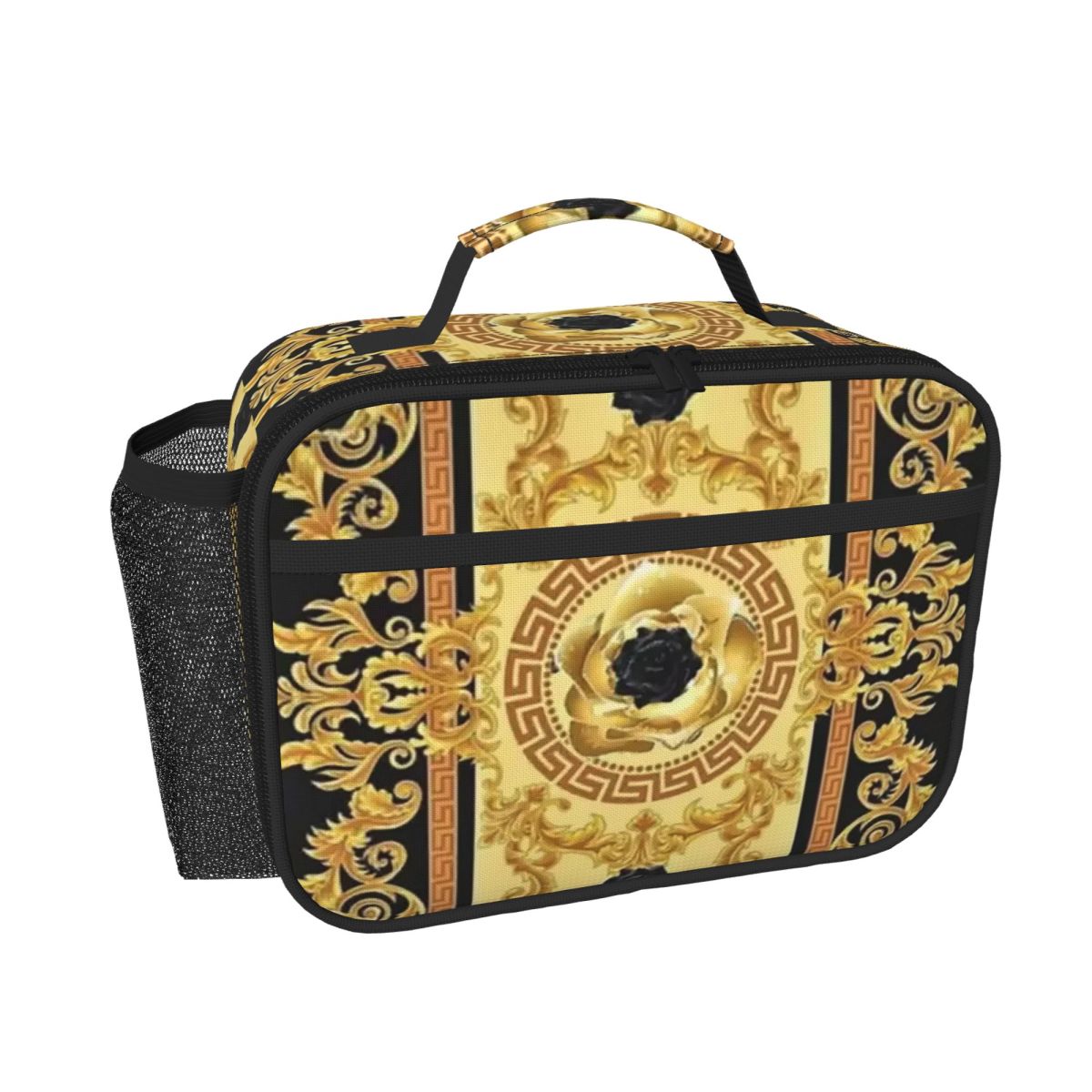 Luxury European Floral Pattern - Luxury Bags For Kids review and price