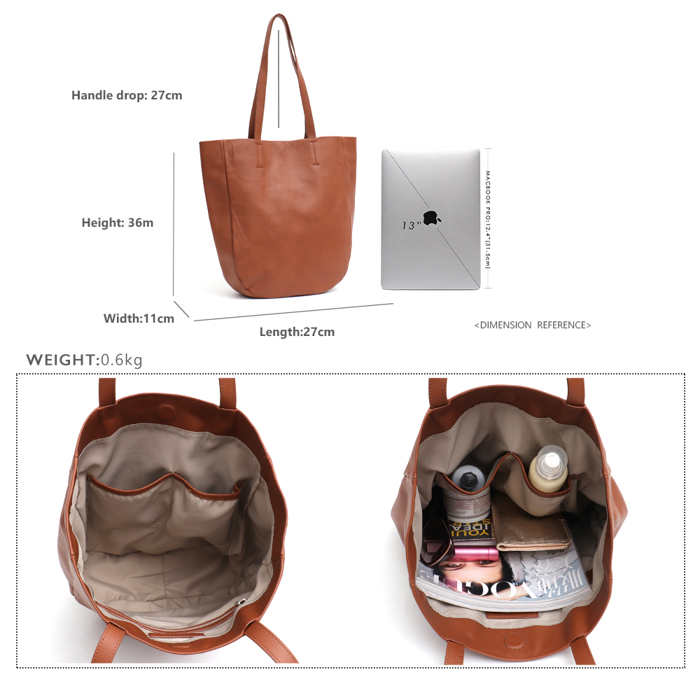 SC Luxury Italian Genuine Leat - Luxury Bags Laptop review and price
