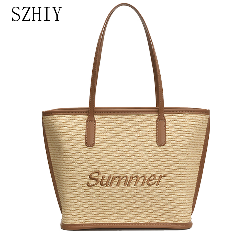 Luxury Designer Tote Women Sho - Luxury Bags Medium Size review and price