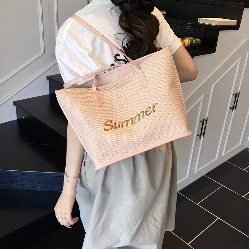 Luxury Designer Tote Women Sho - Luxury Bags Medium Size review and price