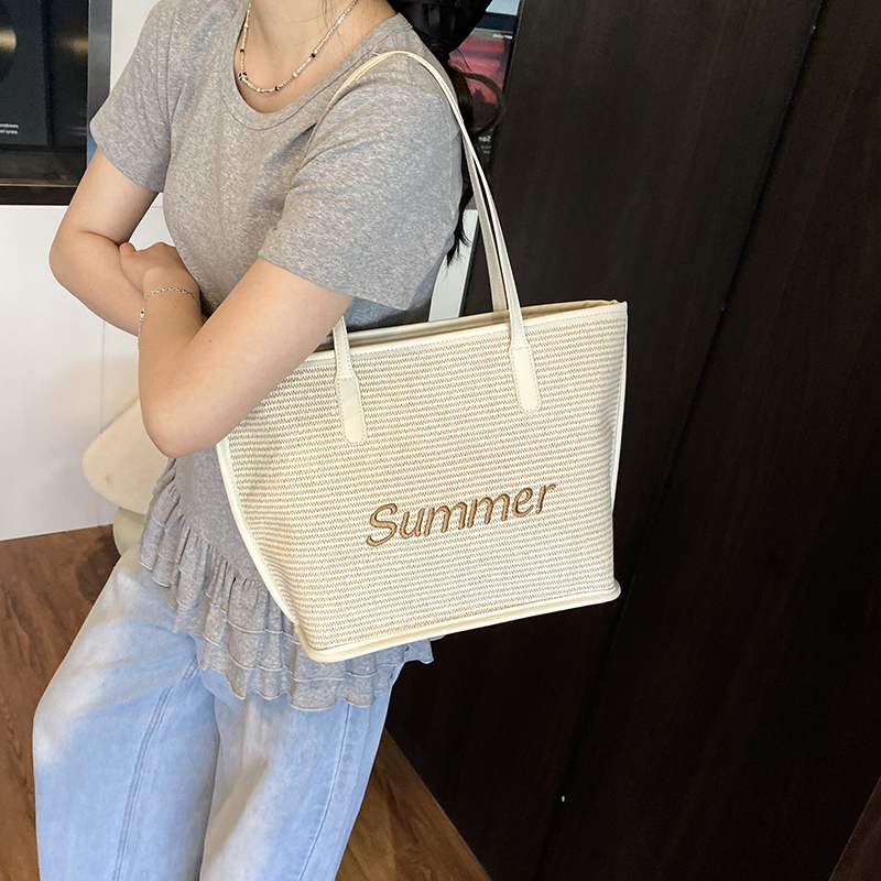 Luxury Designer Tote Women Sho - Luxury Bags Medium Size review and price