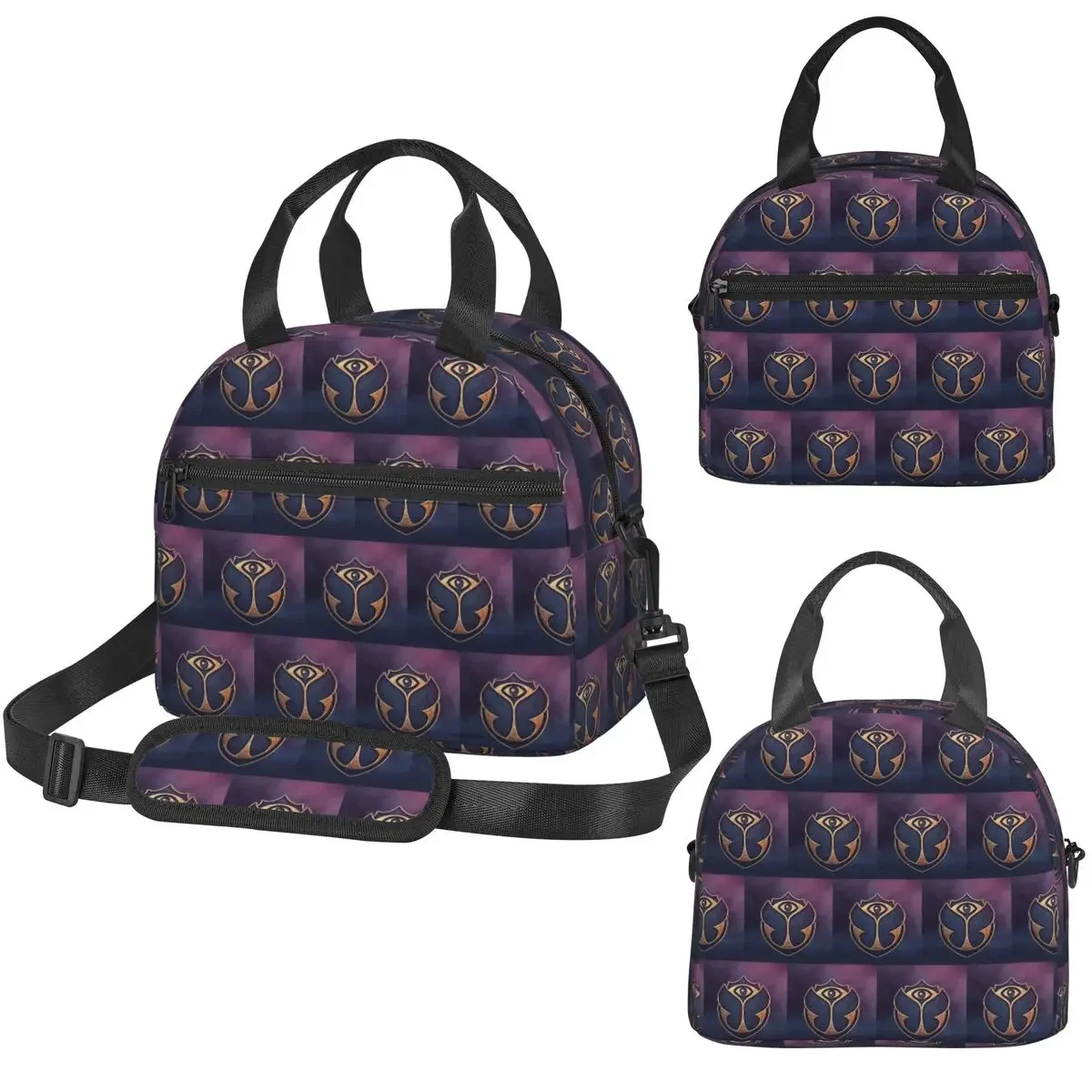Luxury Tomorrowland Insulated  - Luxury Bags For Kids review and price