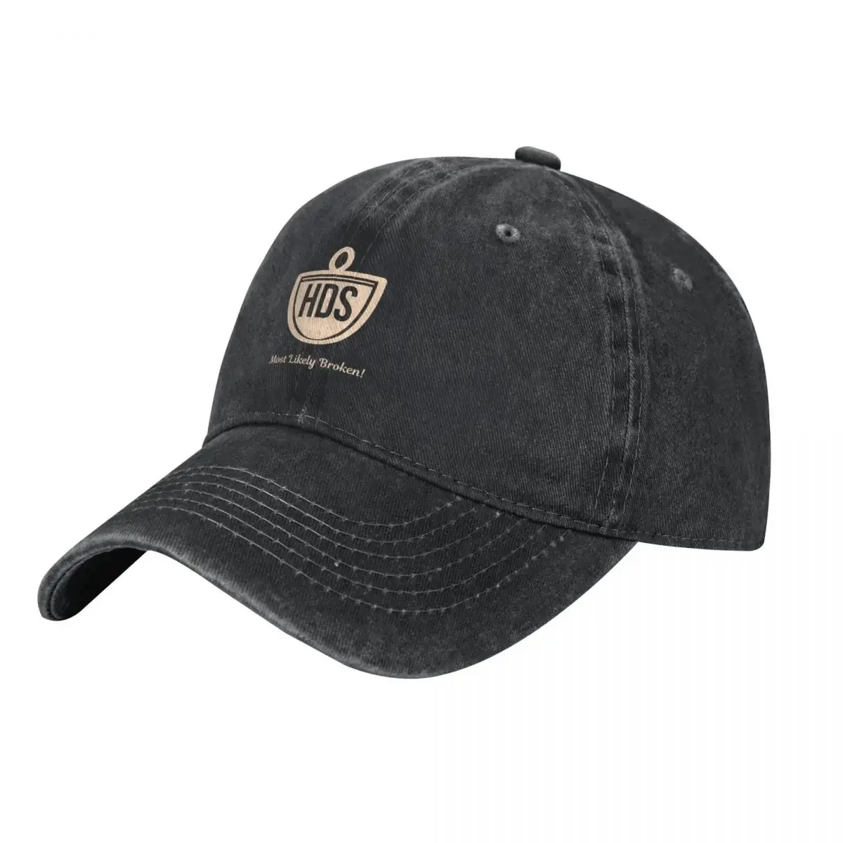 HDS Delivery Baseball Cap Kids - Luxury Bags For Kids review and price