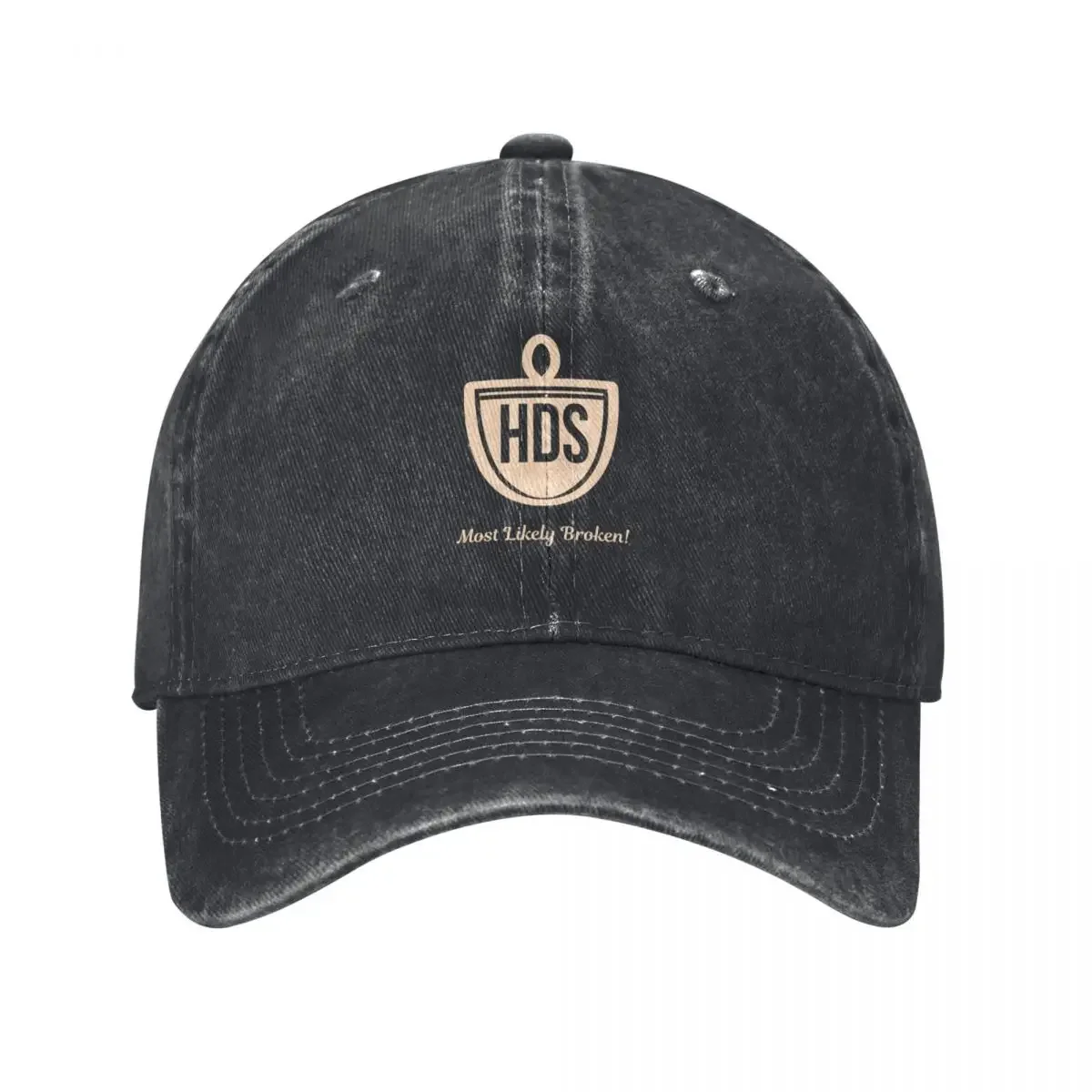 HDS Delivery Baseball Cap Kids - Luxury Bags For Kids review and price