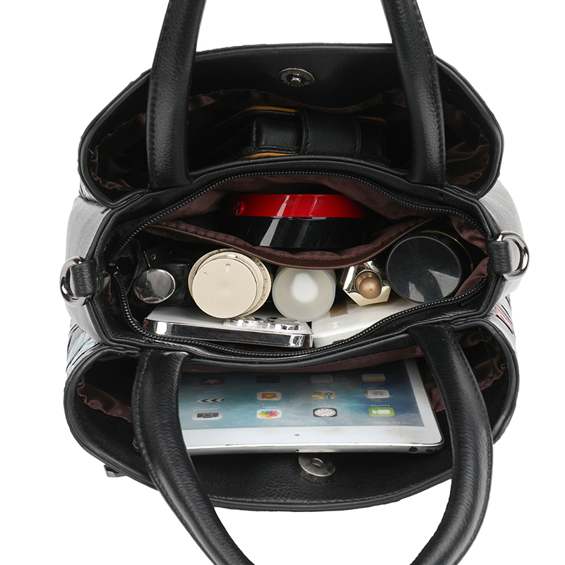 Retro Handbag Women Shoulder B - Luxury Bags Medium Size review and price