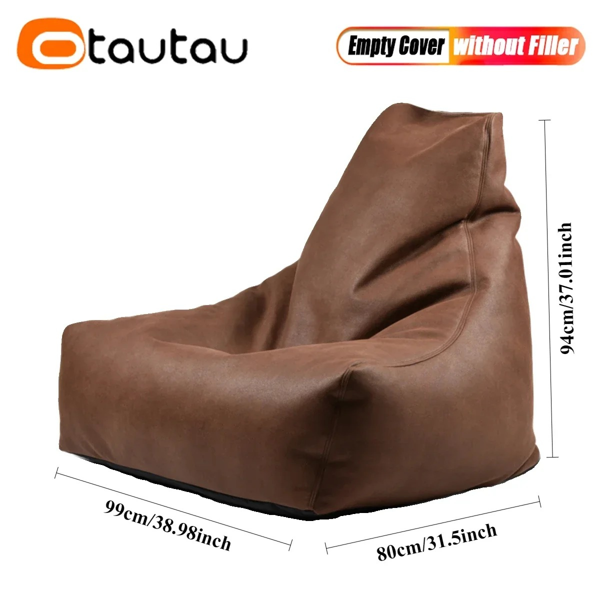 OTAUTAU Luxury Faux Suede Bean - Luxury Bags Buy review and price