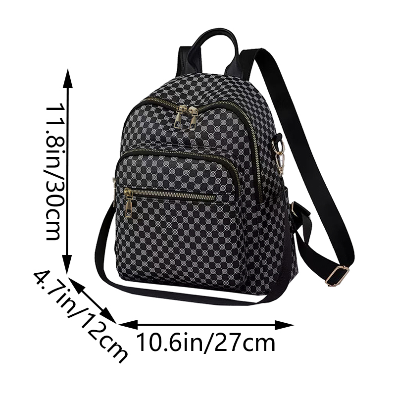 Chic Vintage Geometric Pattern - Weekender Bag Duffle review and price