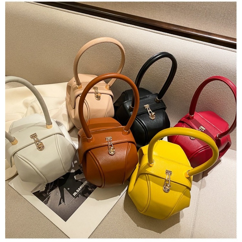   Round Ball Women's Handbag  - Luxury Bags Store review and price