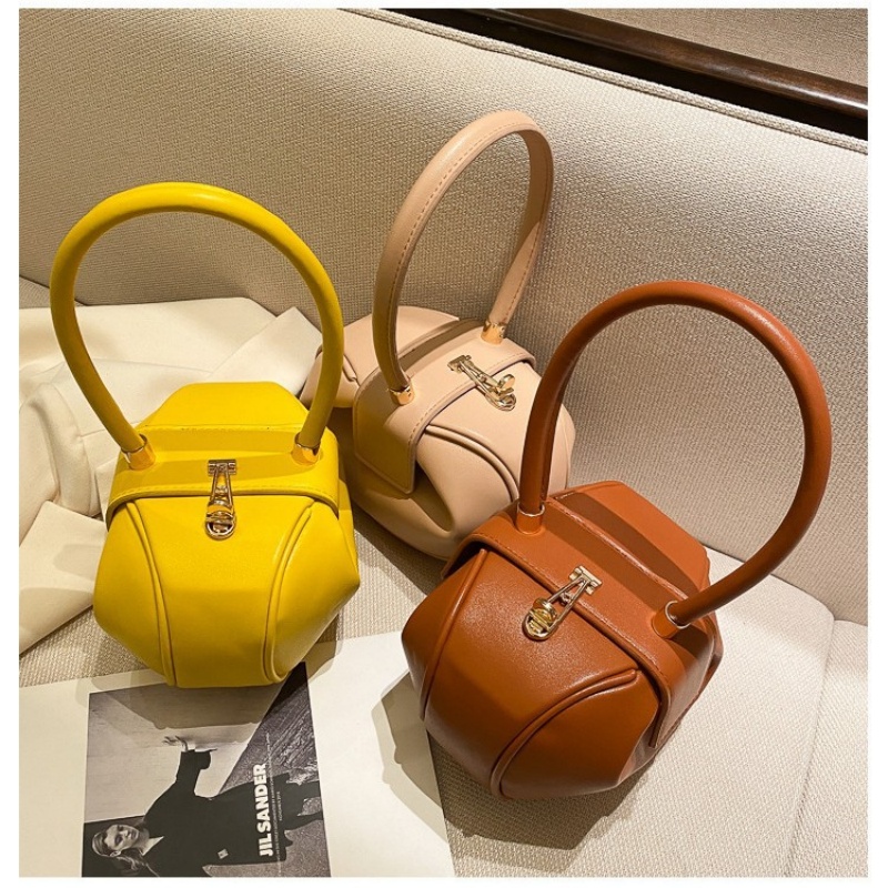   Round Ball Women's Handbag  - Luxury Bags Store review and price