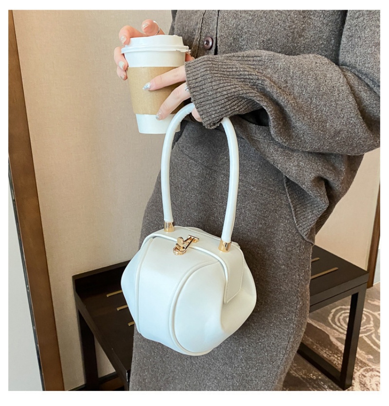   Round Ball Women's Handbag  - Luxury Bags Store review and price