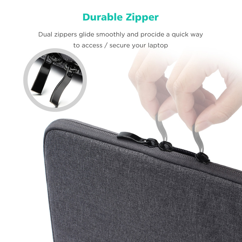 NIDOO Laptop Bag Sleeve 11.6 1 - Luxury Bags Laptop review and price
