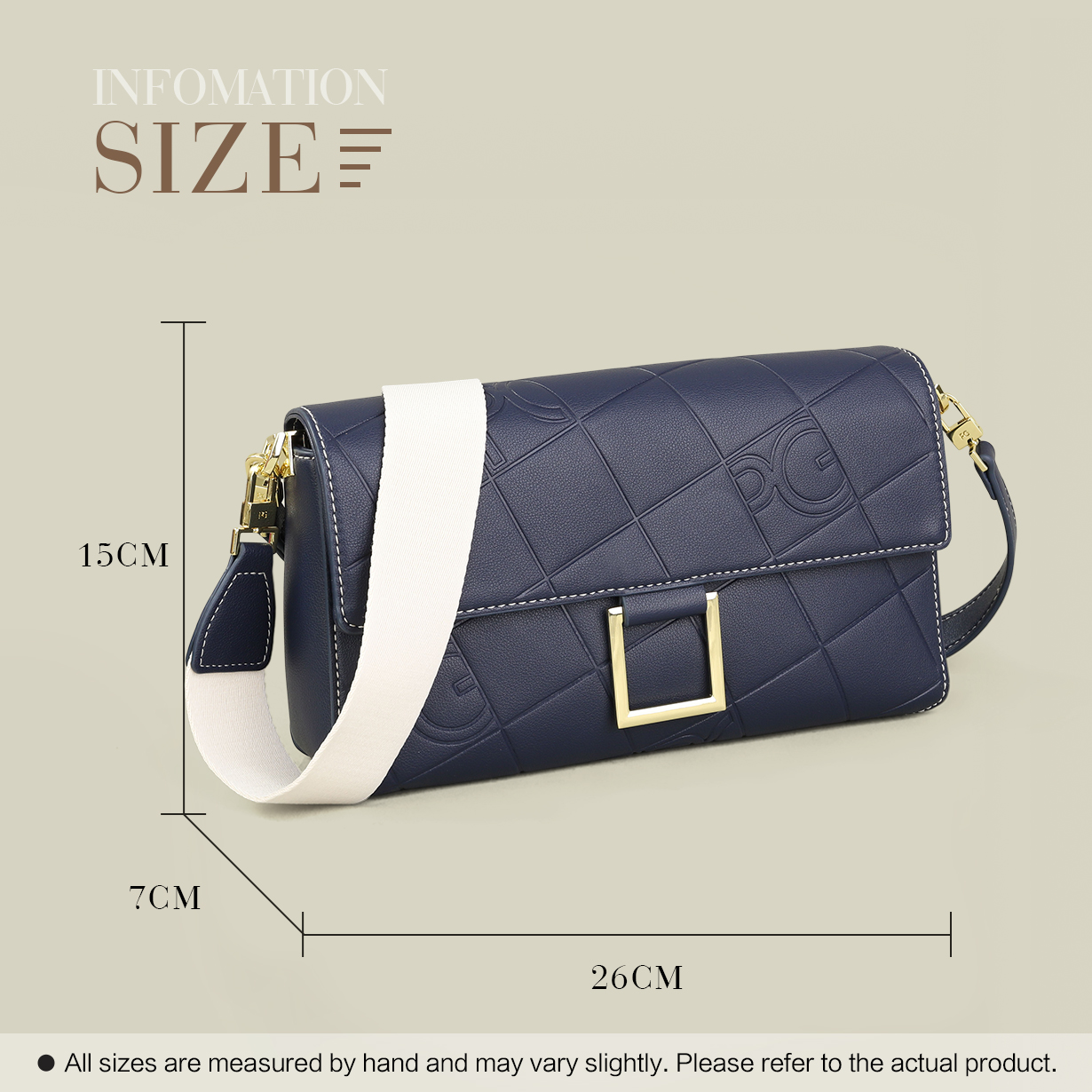 PG Women's Classic Shoulder Ba - Luxury Bags For Sale review and price