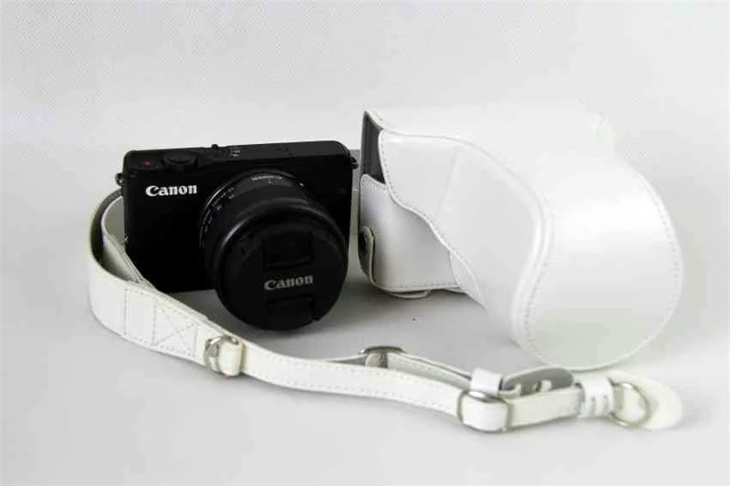 Luxury PU Leather Case Camera  - Luxury Bags Videos review and price