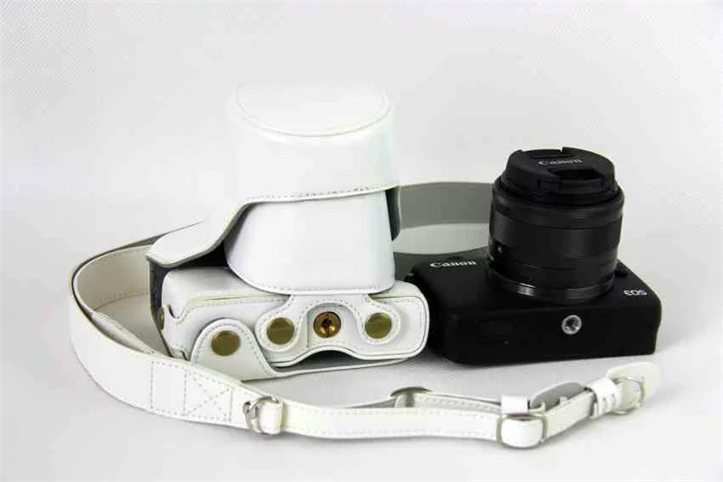 Luxury PU Leather Case Camera  - Luxury Bags Videos review and price