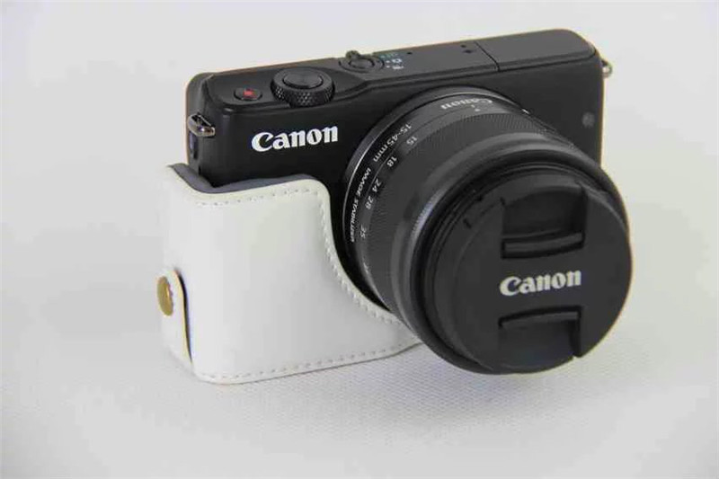 Luxury PU Leather Case Camera  - Luxury Bags Videos review and price