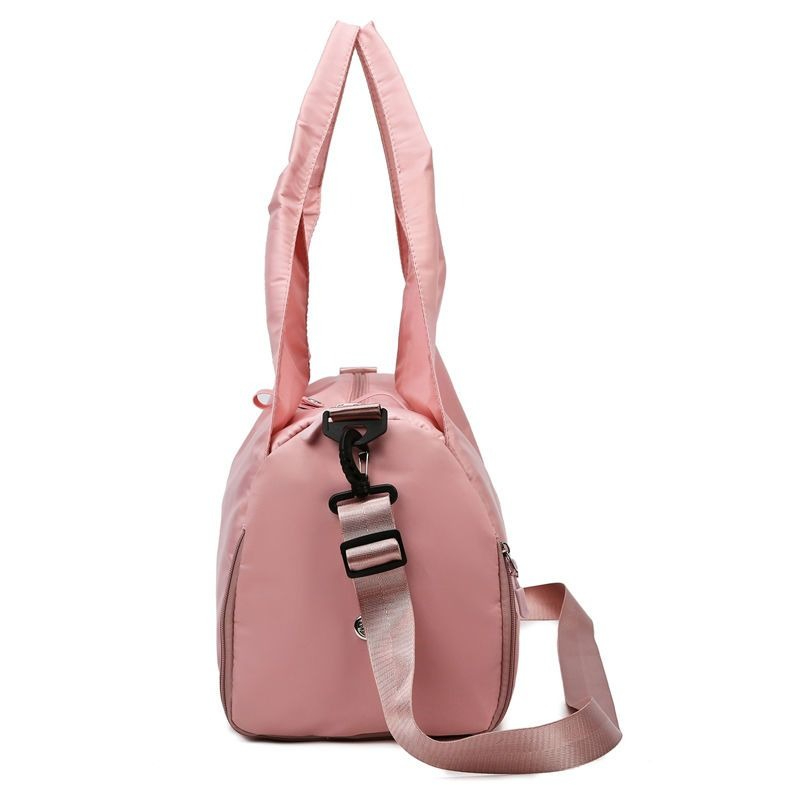 Women Large Capacity Yoga Fitn - Weekender Bag Duffle review and price