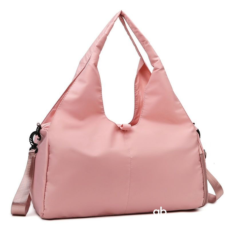 Women Large Capacity Yoga Fitn - Weekender Bag Duffle review and price