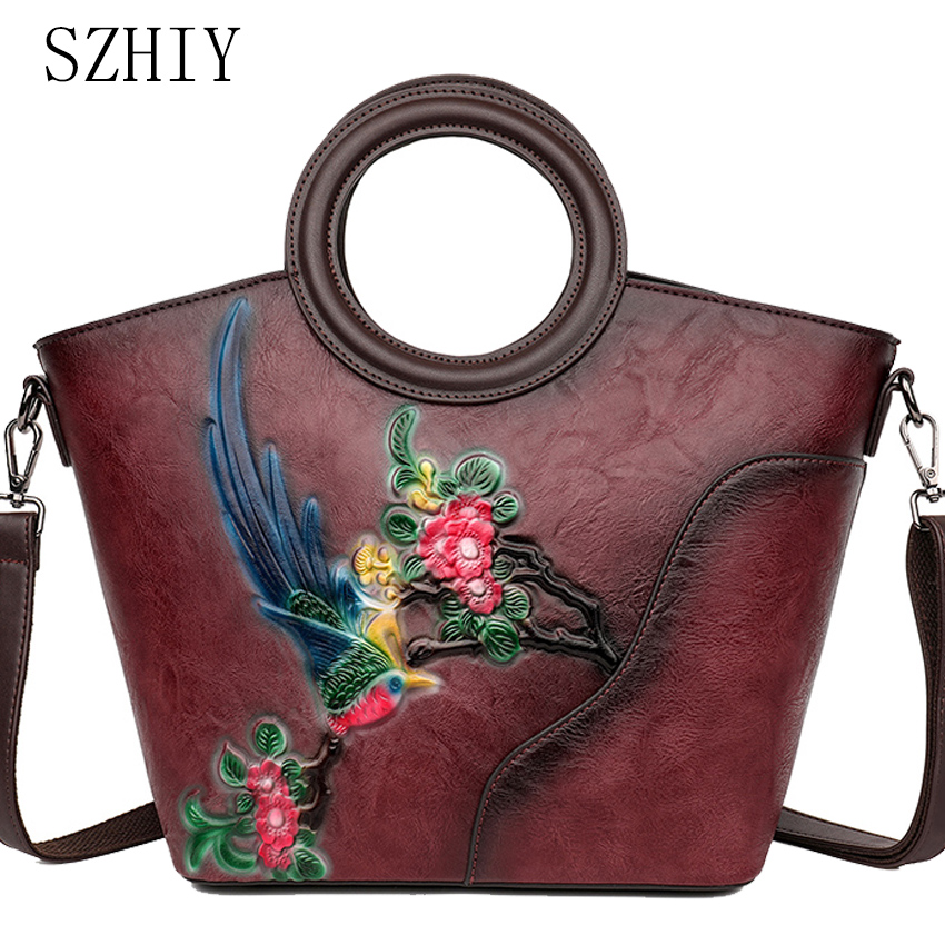 Luxury Designer Circular Handb - Luxury Bags Medium Size review and price
