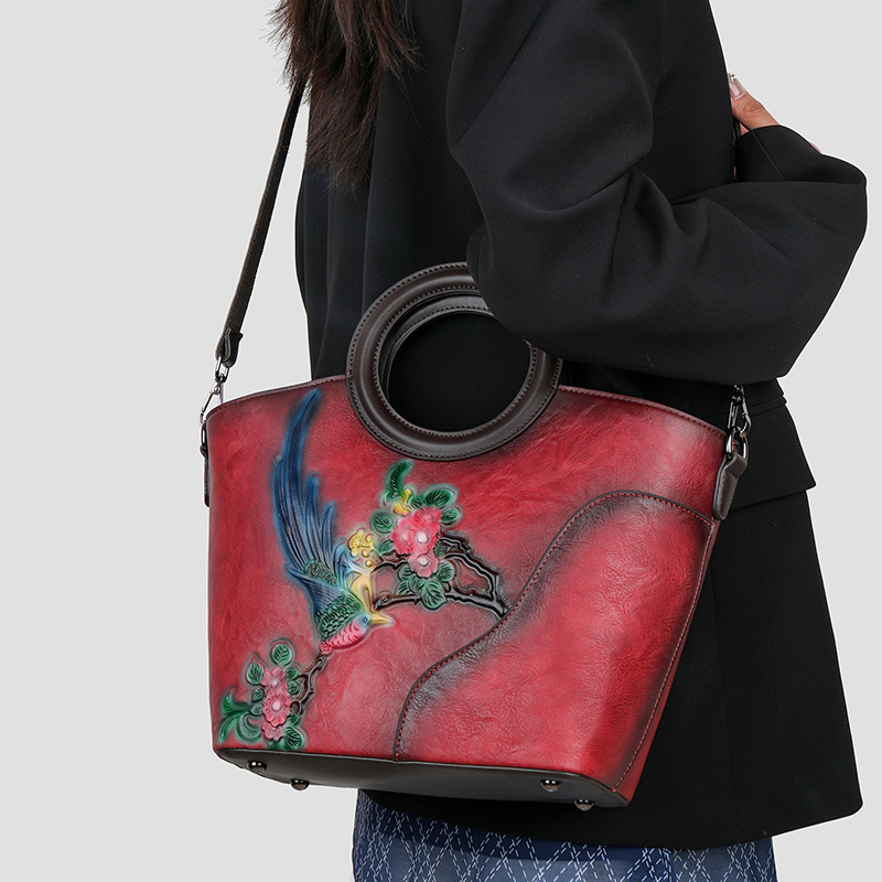Luxury Designer Circular Handb - Luxury Bags Medium Size review and price