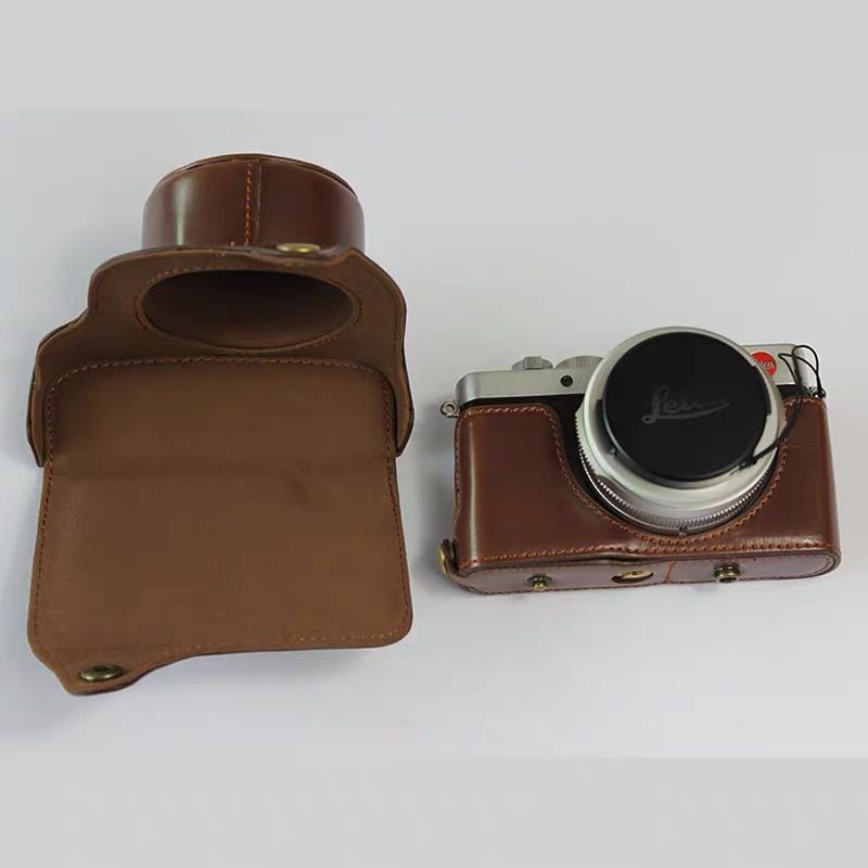 Luxury PU Leather Case Camera  - Luxury Bags Videos review and price