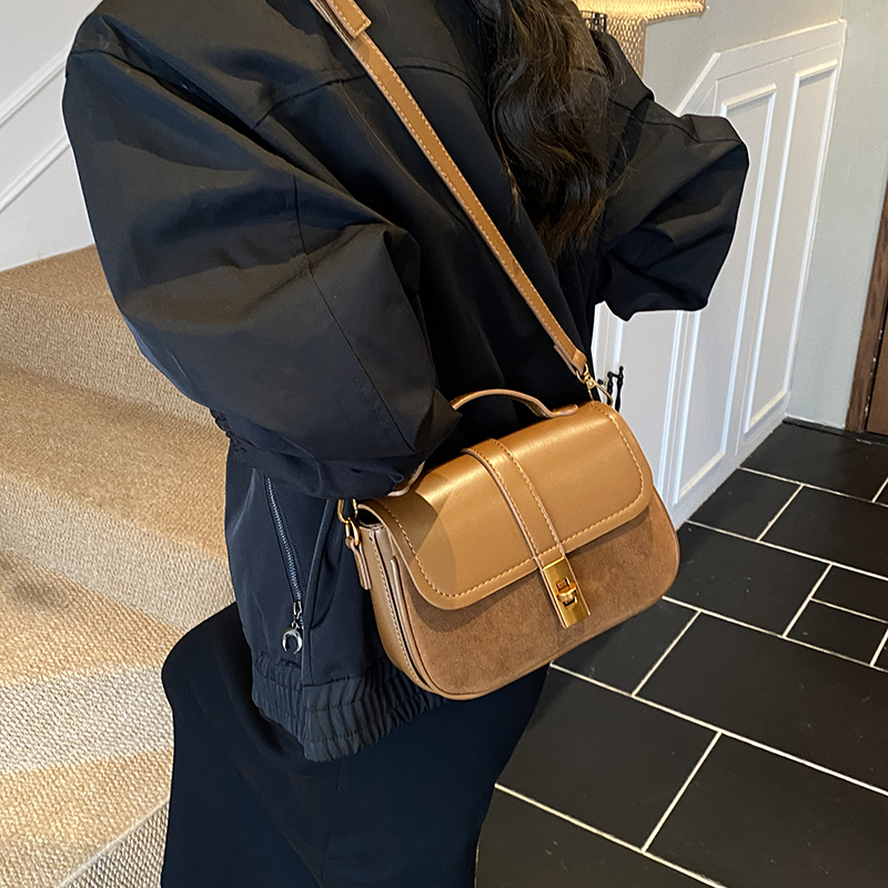 Branded Mini Square Flap Cross - Luxury Bags Store review and price
