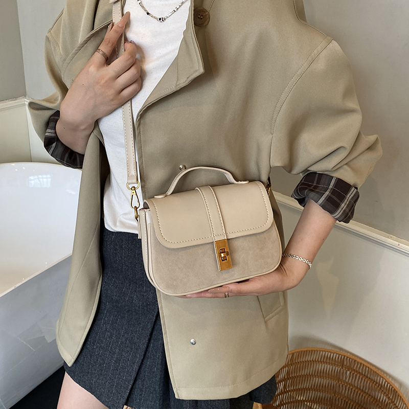 Branded Mini Square Flap Cross - Luxury Bags Store review and price