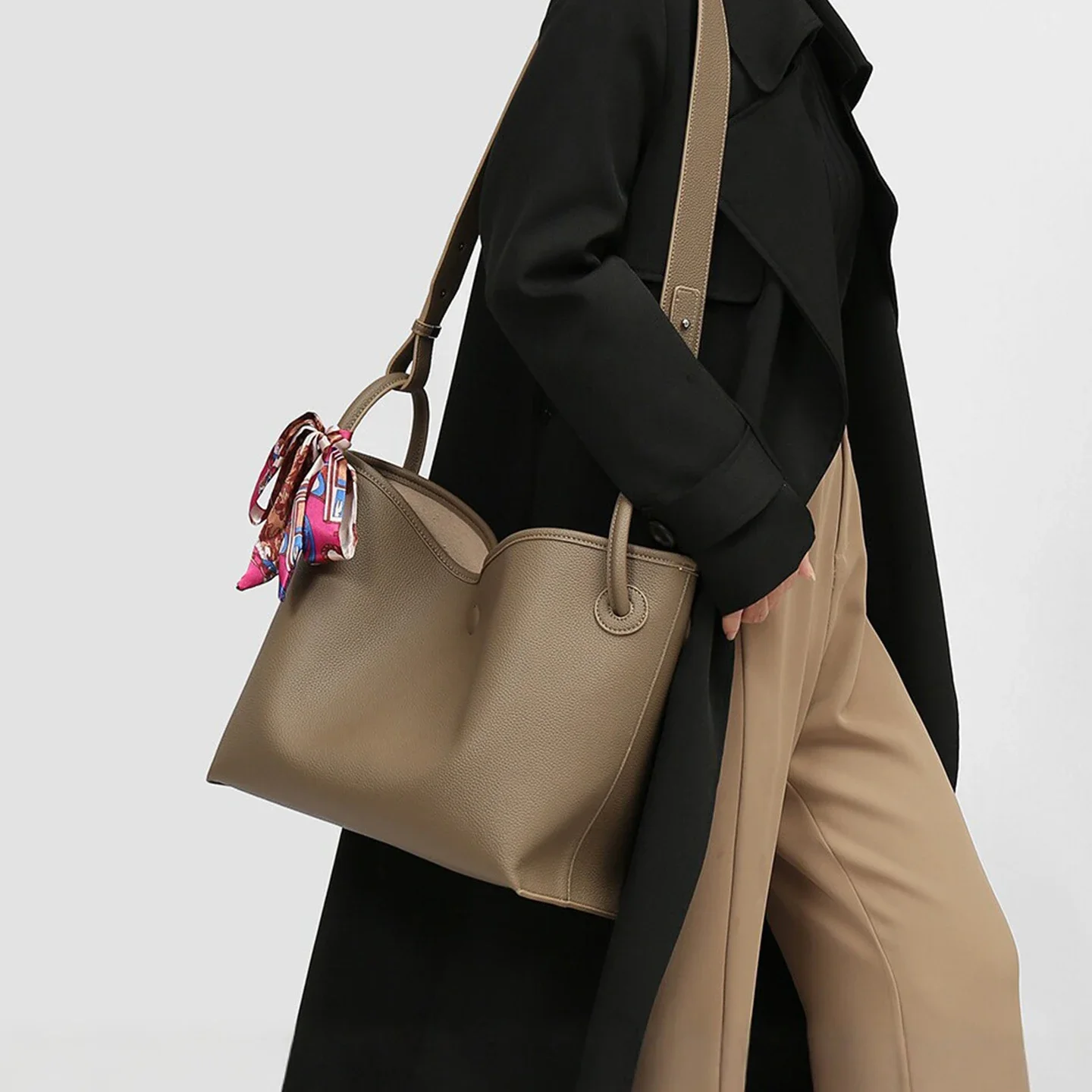 Light Luxury High end Women To - Luxurious Bag review and price