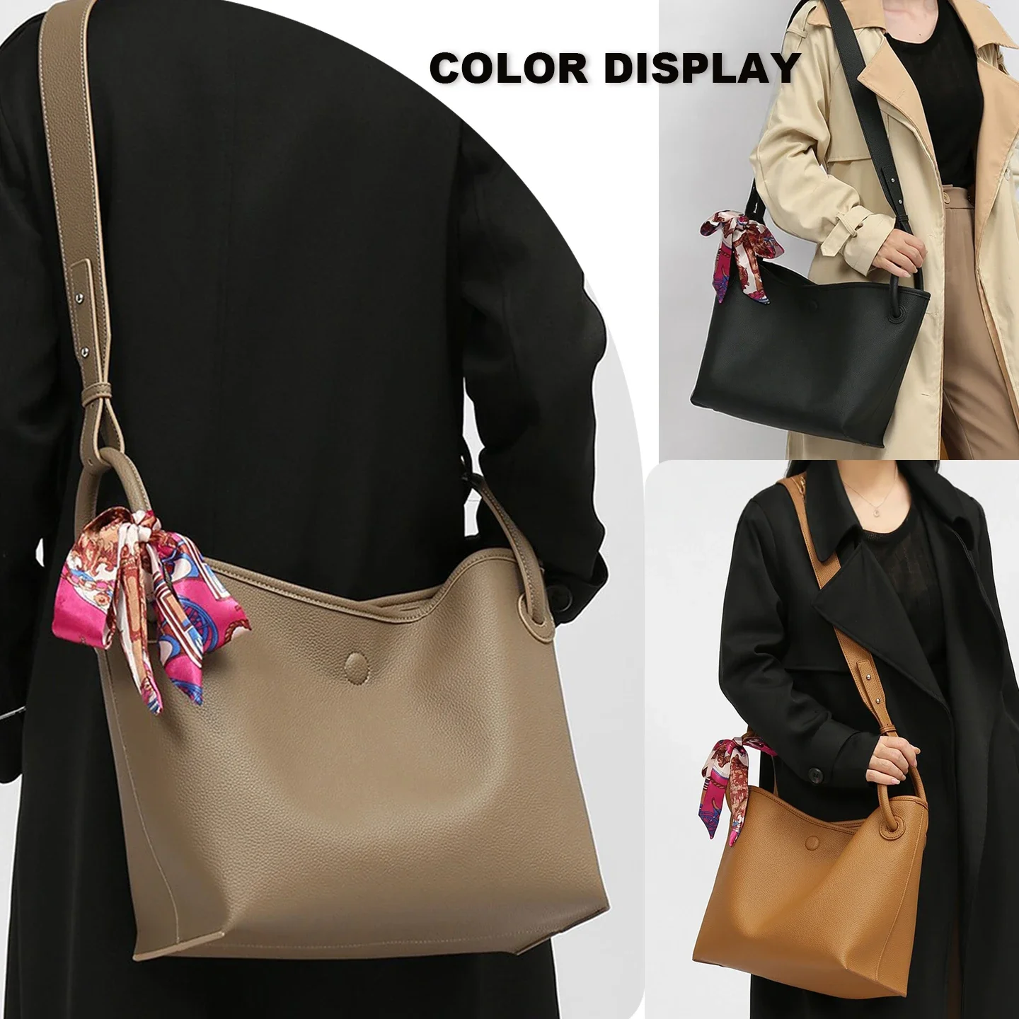 Light Luxury High end Women To - Luxurious Bag review and price