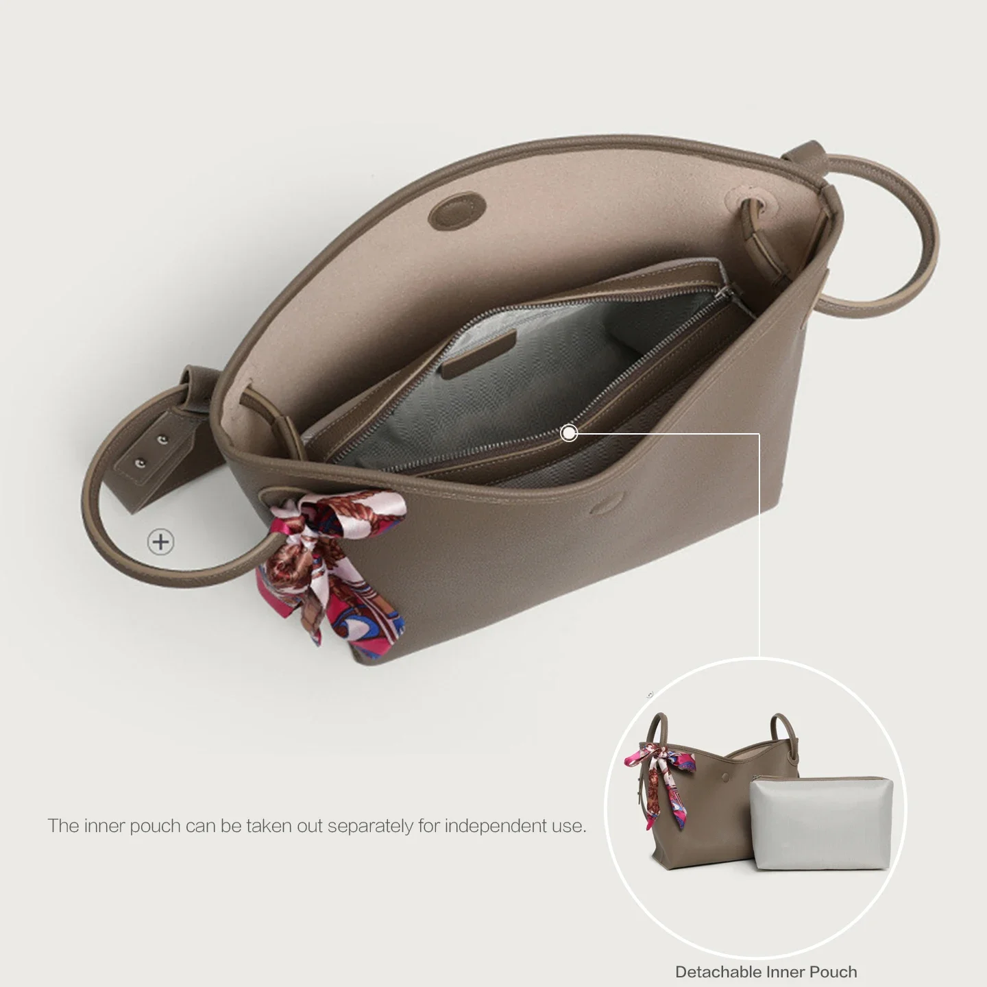 Light Luxury High end Women To - Luxurious Bag review and price