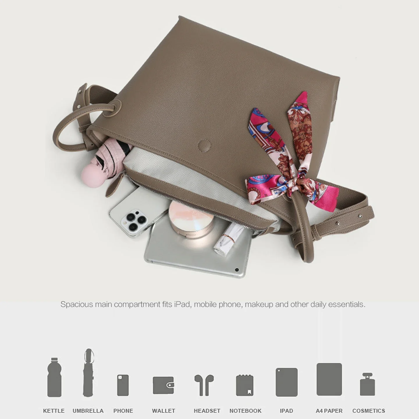 Light Luxury High end Women To - Luxurious Bag review and price