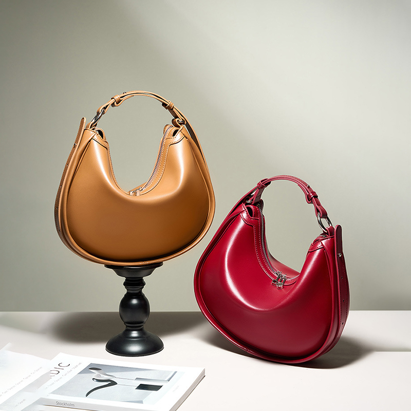 Pure Split Cowhide Leather Wom - Luxury Bags Wholesale review and price