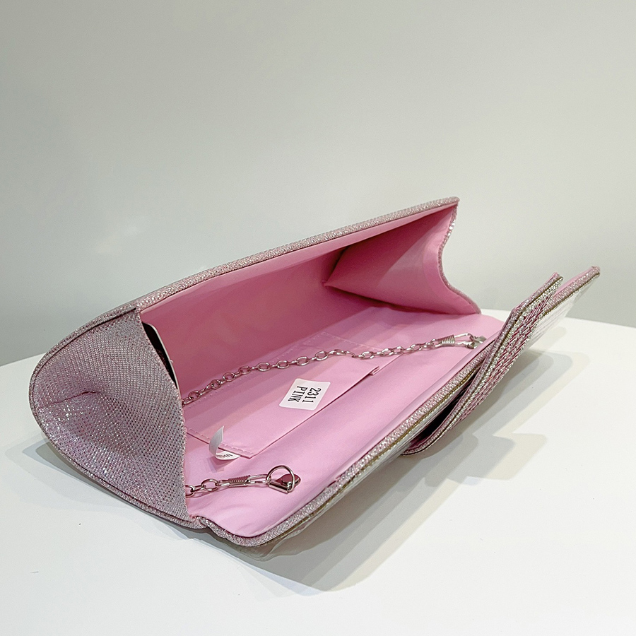 Luxury Glitter Evening Handbag - Luxury Bags Discount review and price