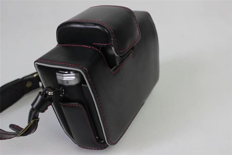Luxury PU Leather Case Camera  - Luxury Bags Videos review and price