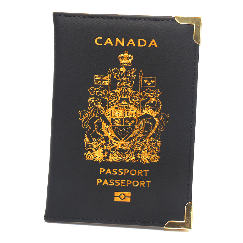 Fashion Canada Passport Holder - Luxury Bags Canada review and price
