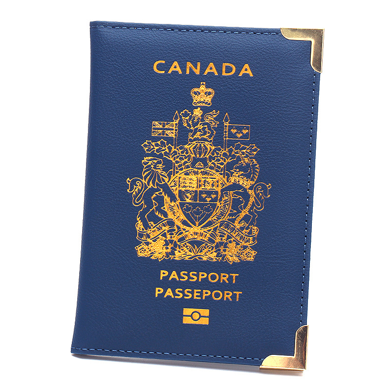 Fashion Canada Passport Holder - Luxury Bags Canada review and price