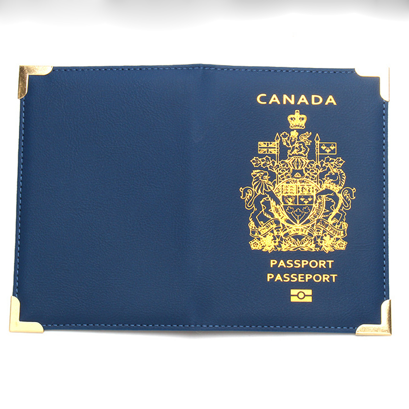 Fashion Canada Passport Holder - Luxury Bags Canada review and price