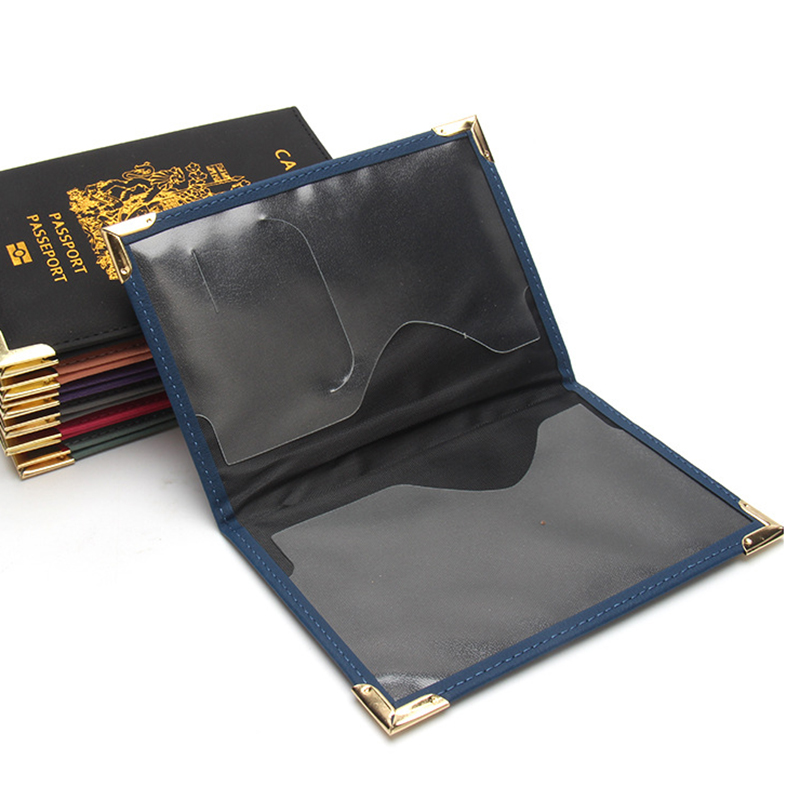 Fashion Canada Passport Holder - Luxury Bags Canada review and price