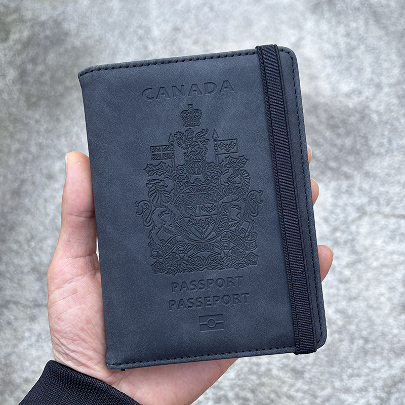 Canada Passport Cover Women Rf - Luxury Bags Canada review and price