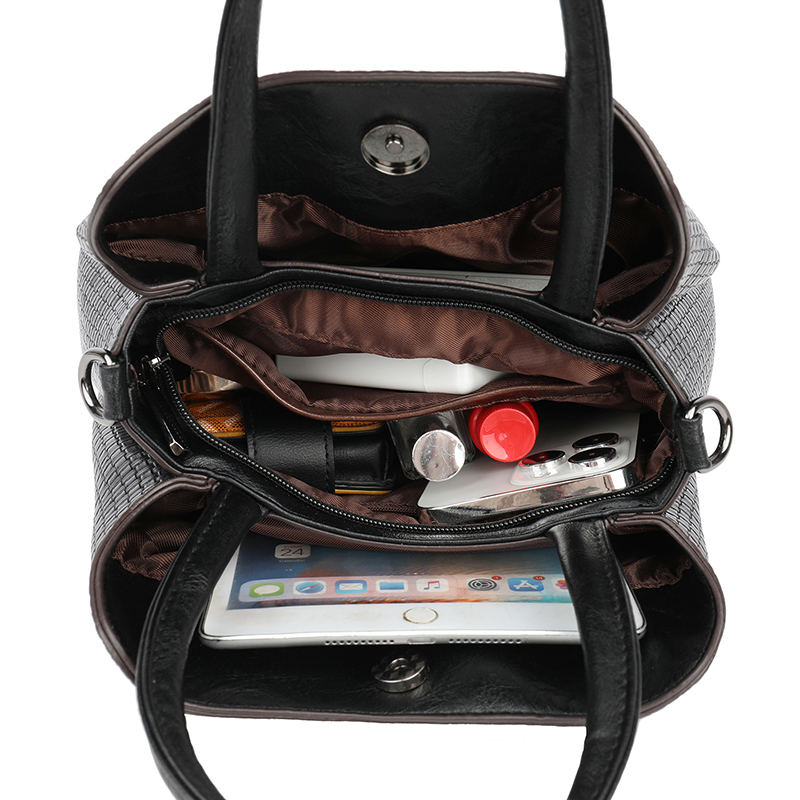 Luxury Handbag for Women Offic - Luxury Bags Medium Size review and price