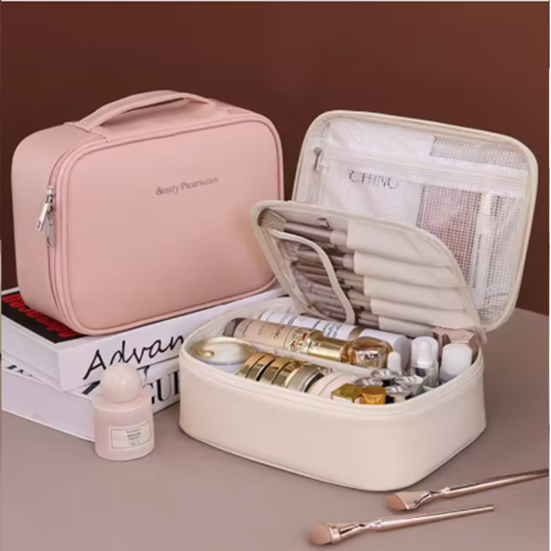 New Women's Cosmetic Bag Porta - Luxurious Bag review and price