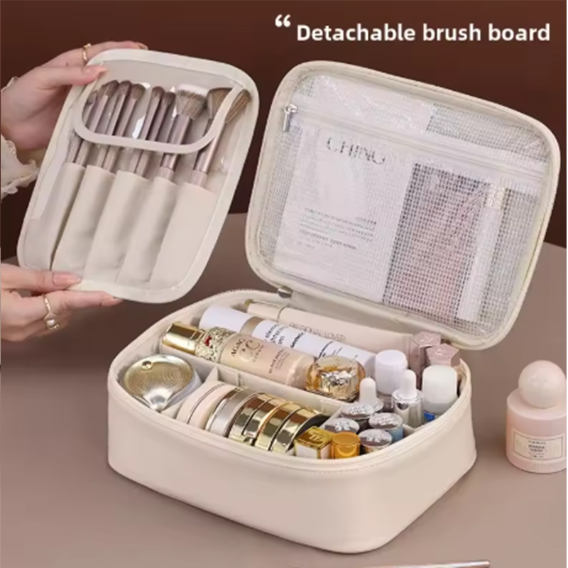 New Women's Cosmetic Bag Porta - Luxurious Bag review and price