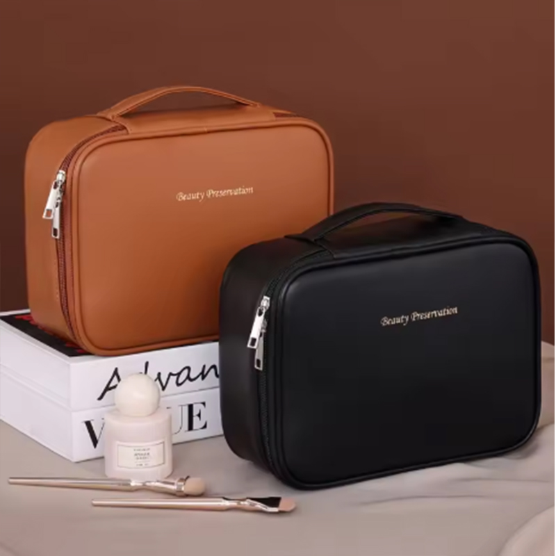 New Women's Cosmetic Bag Porta - Luxurious Bag review and price