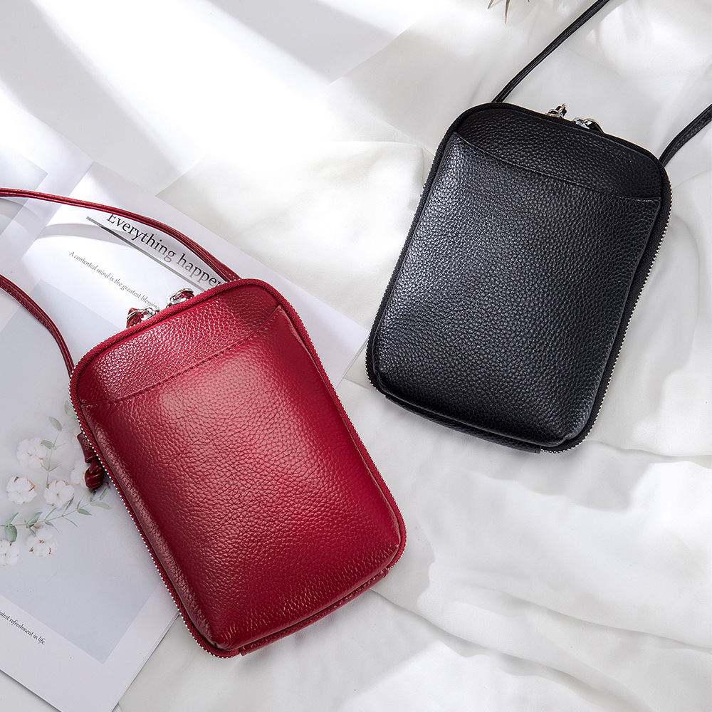 Genuine Leather One Shoulder B - Luxury Bags Laptop review and price
