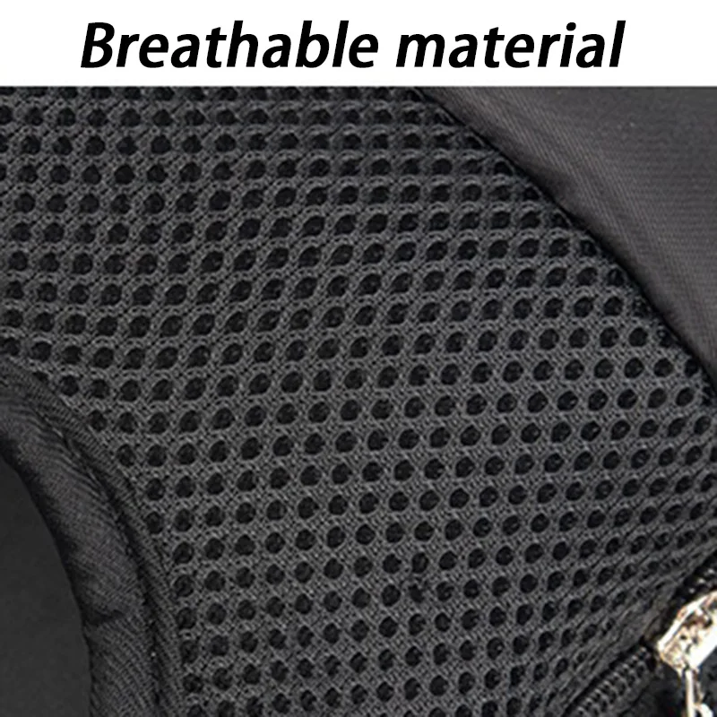 Travel Dog Backpacks Shoulder  - Luxury Bags Medium Size review and price